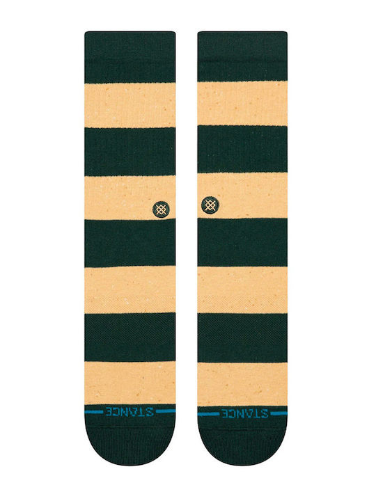 Stance Stripe Αθλητικές Κάλτσες