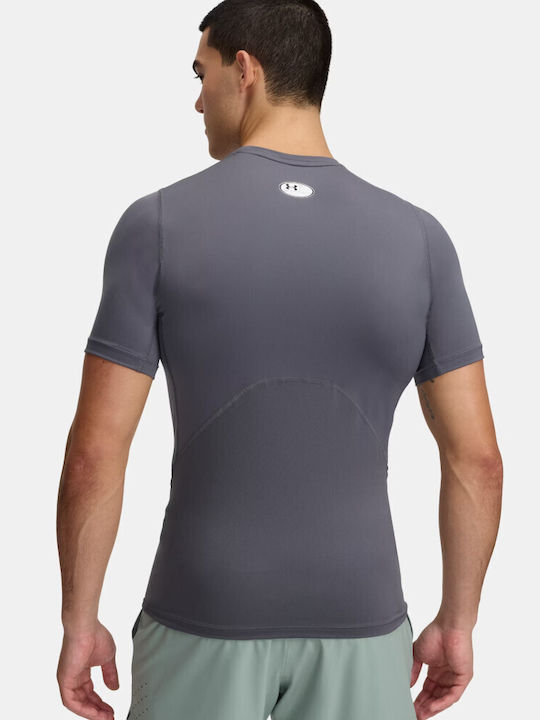 Under Armour Compression Silver