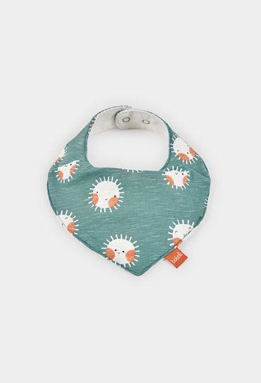 Boboli Fabric Bandana Multicolour 2 Pieces