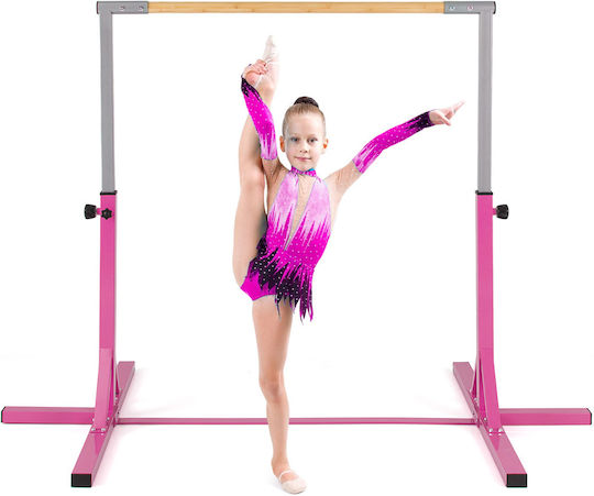 Costway Mπάρα Aerobic