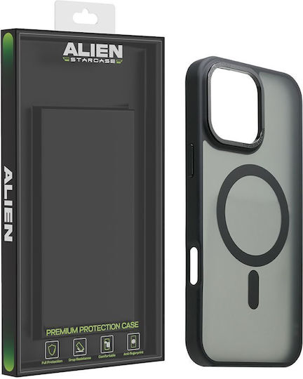 Alien Back Cover (iPhone 14 Pro Max)