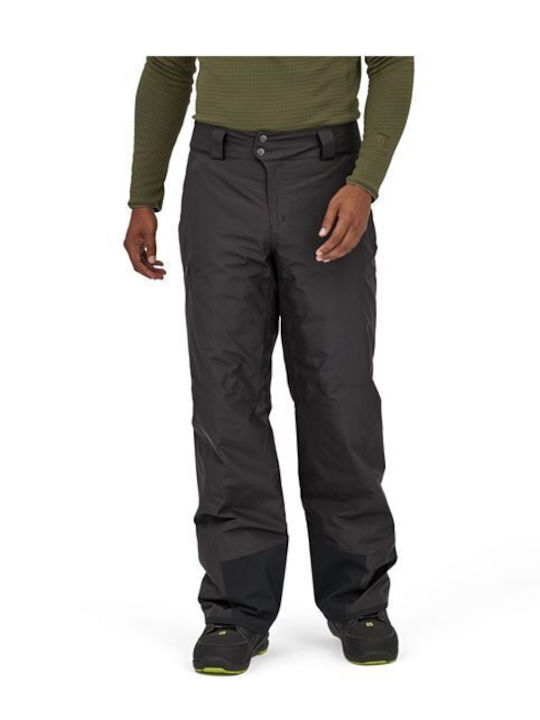 Patagonia 31170-SBDY Ski & Snowboard Gray