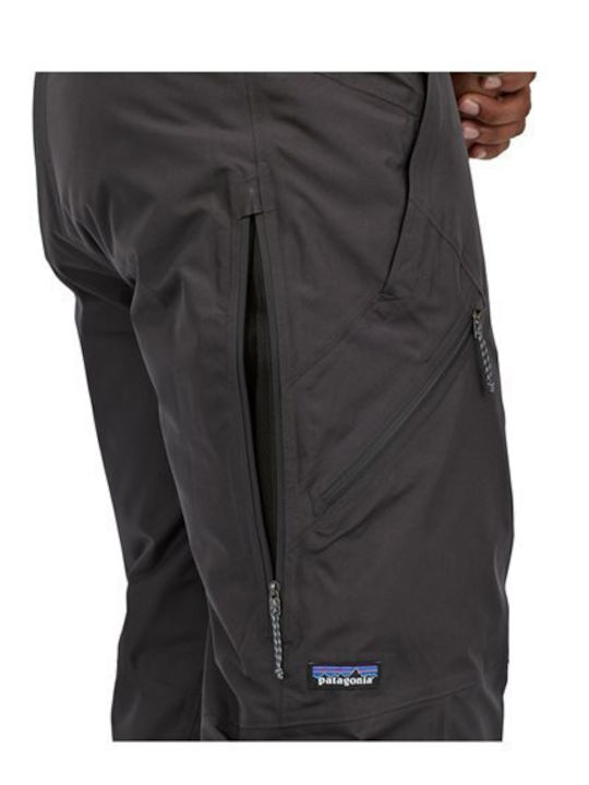 Patagonia 31170-SBDY Ski & Snowboard Gray