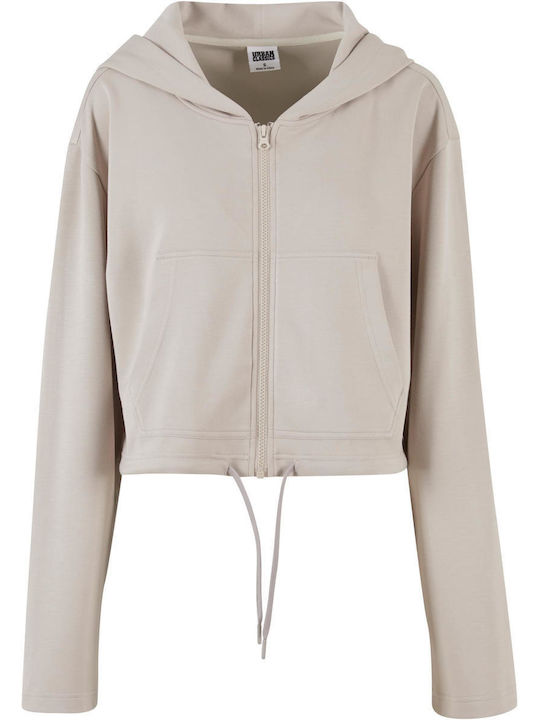 Women's Sweatshirt Hooded Cloud