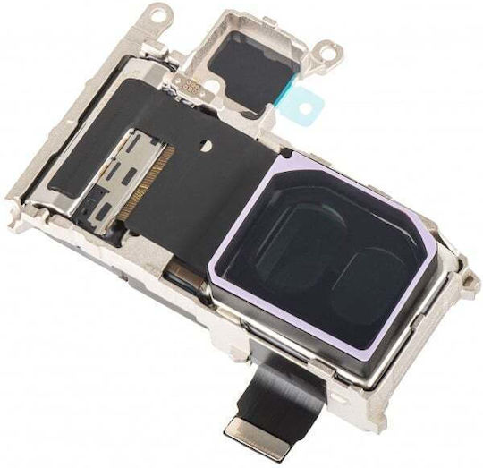Camera Din Spate Huawei Pura 80 Ultra 50mp + 12,5 Mp Teleobiectiv Service Pack 99090bqd
