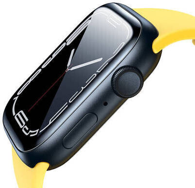 Baseus Tempered Glass για το Huawei Watch 4 2τμχ