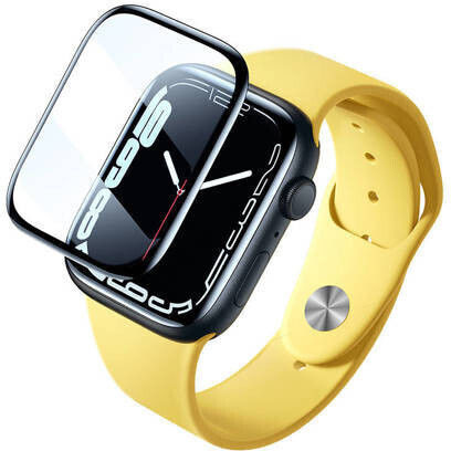 Baseus Tempered Glass για το Huawei Watch 4 2τμχ