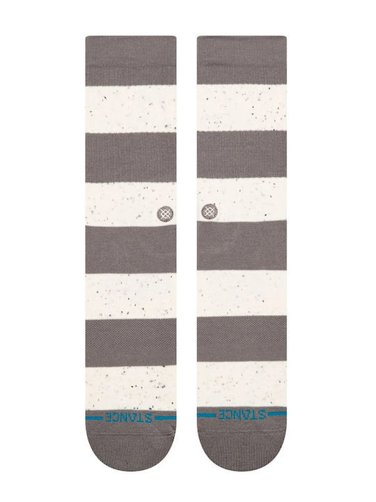Stance Stripe Αθλητικές Κάλτσες