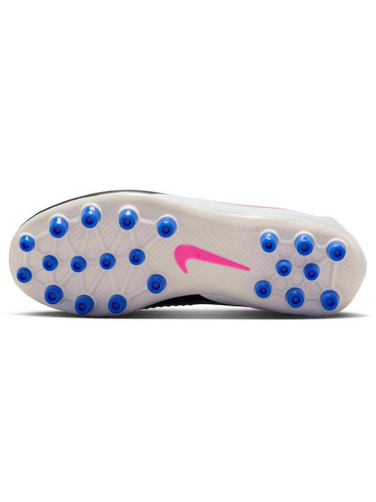 Kids Soccer Cleats & Shoes Phantom Molded Blue