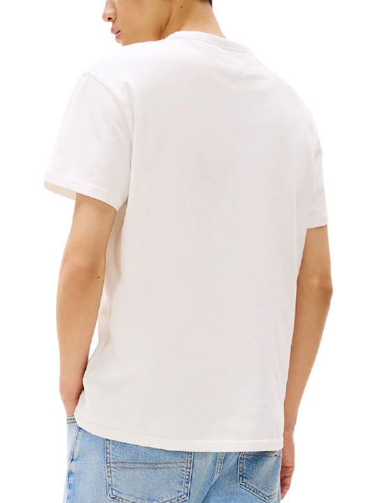 T-shirt White