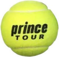 Minge Padel Prince Bote 3 Tour 0100000-yel