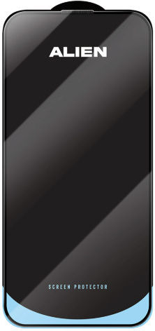 Alien Tempered Glass (Redmi Note 13 Pro 5G / Poco X6)