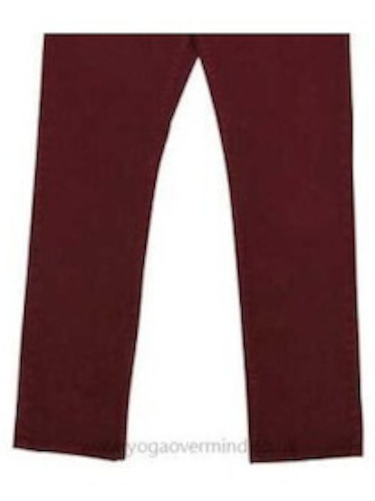 Παντελόνι Merlot