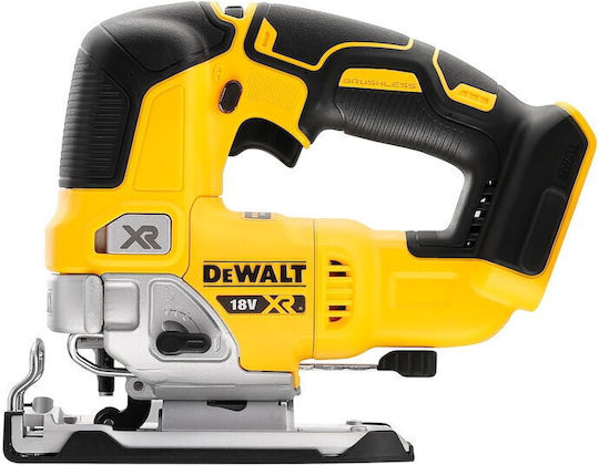 DEWALT DCK2012P2T-QW Σετ Δισκοπρίονο & Σέγα Brushless 18V με 2 Μπαταρίες 5Ah και Θήκη
