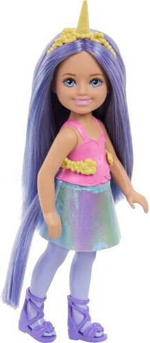 Barbie Lume de basm Păpușă Chelsea pentru 3+ Ani