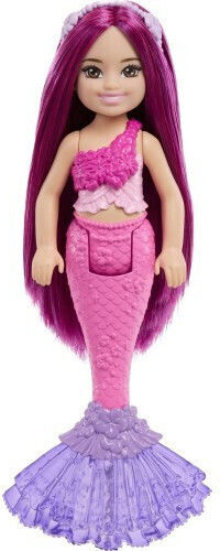 Barbie Приказен свят Кукла Челси за 3+ години
