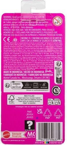 Barbie Märchenhafter Kosmos Puppe Chelsea für 3+ Jahre