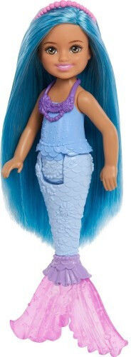 Barbie Märchenhafter Kosmos Puppe Chelsea für 3+ Jahre