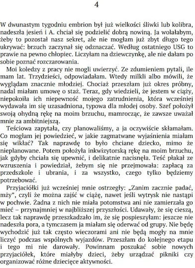 Suche Gałązki