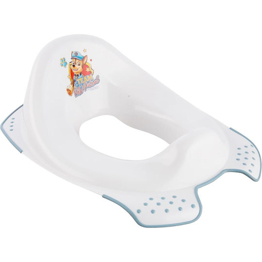 Keeeper Scaun de Toaletă pentru Copii Alb