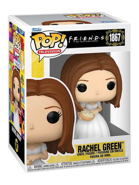 Funko Pop! Television: Friends - Rachel Green 1867