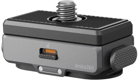 Insta360 Quick Release Mount 2.0