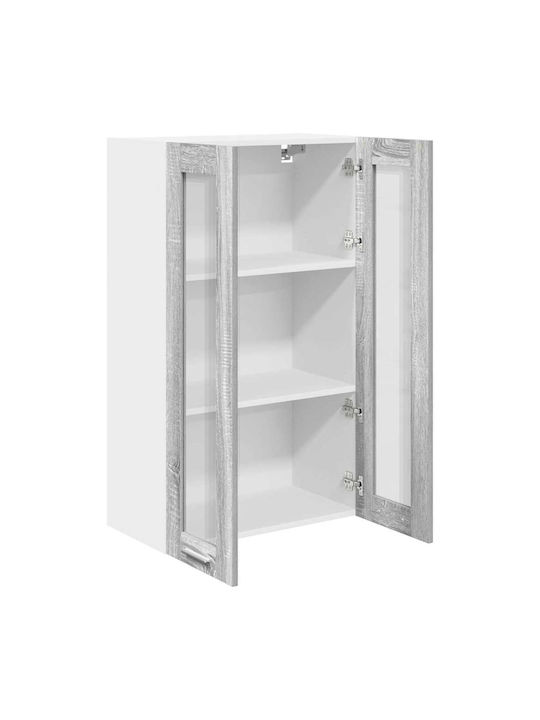 с плот за работа Сив 60x31x100бр