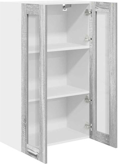cu Blat de Lucru Gri 60x31x100buc
