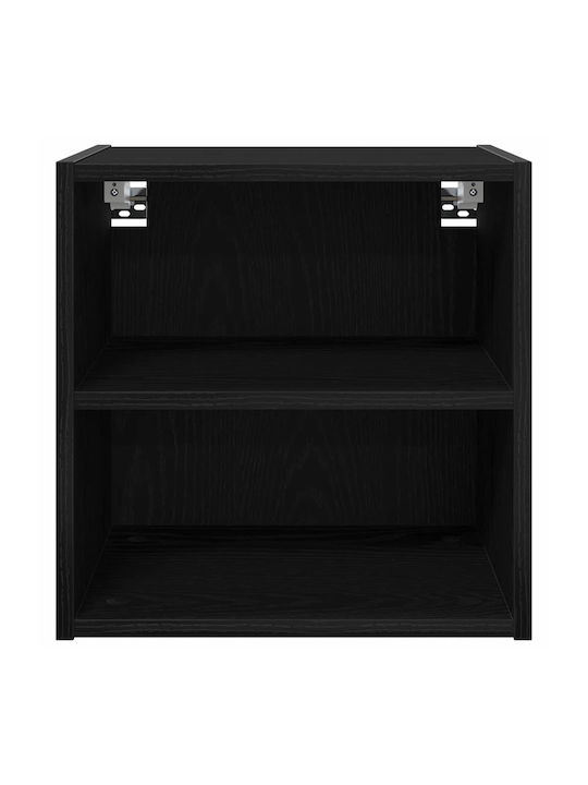 с плот за работа Черен 40x29.5x40бр
