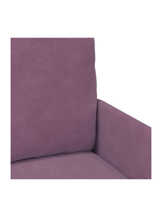 Purple 60x56x80cm