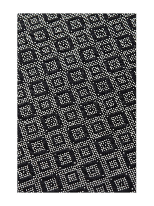 Chilai Home Rutschfest Badematte Synthetisch Rechteckig 359CHL4281 Colorful 60x40cm