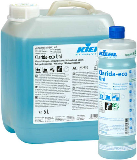 Clarida Uni 1lt