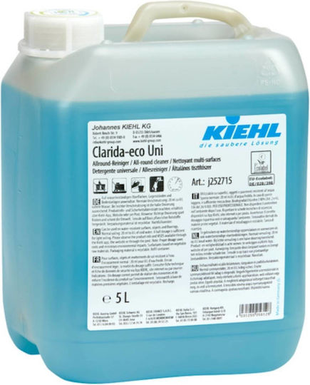 Clarida Uni 1lt