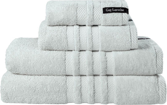 Guy Laroche Σώματος Bonus 90x150εκ. Mint Βάρους 650gr/m²