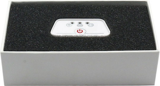 Vgate Fahrzeugdiagnosewerkzeug OBD 2 mit Bluetooth Kompatibel mit Android
