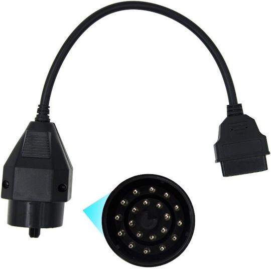 Instrument de diagnosticare auto OBD 2 cu Cablu