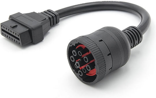 Instrument de diagnosticare auto OBD 2 cu Cablu