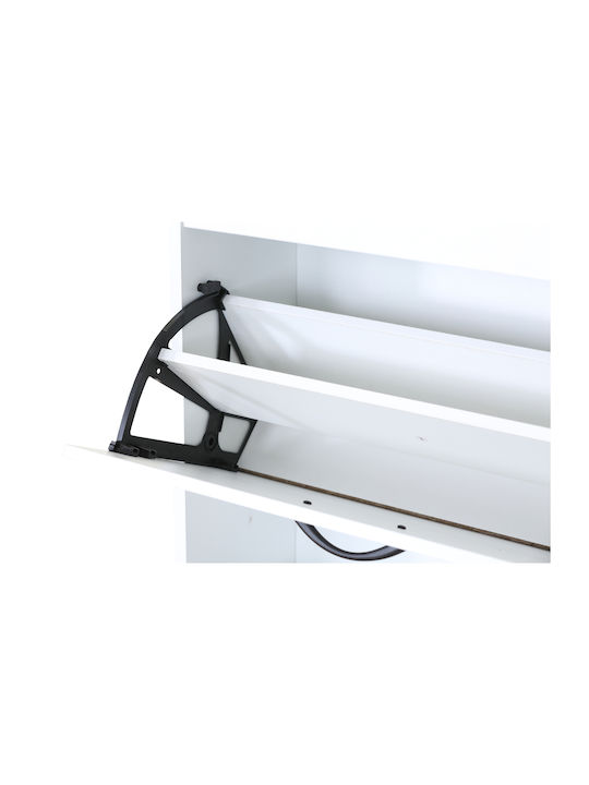 Lemnoasă Suport pentru pantofi L60xW24xH151.2cm