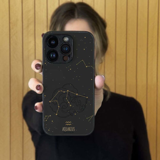 Sonique Zodiac Series Google Pixel 9a 5g Aquarius Mobile Phone Case