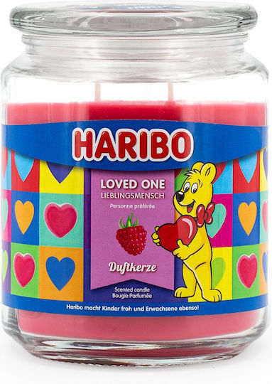 Haribo σε Βάζο
