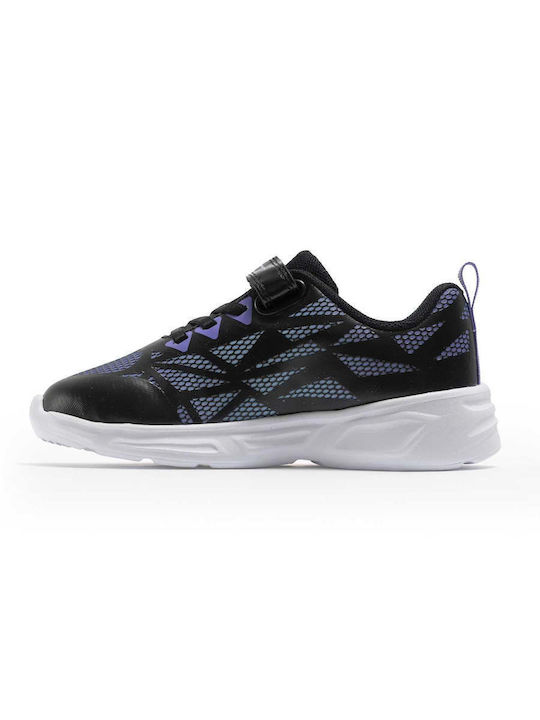 Champion Παιδικά Sneakers Μαύρα