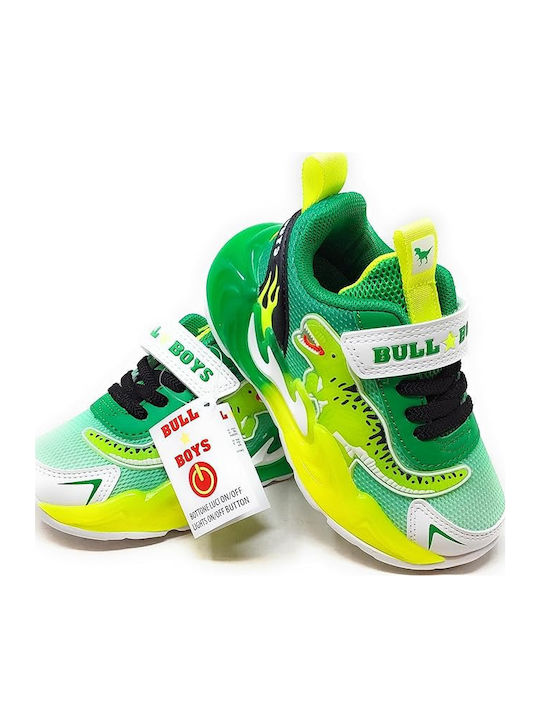 Bull Boys