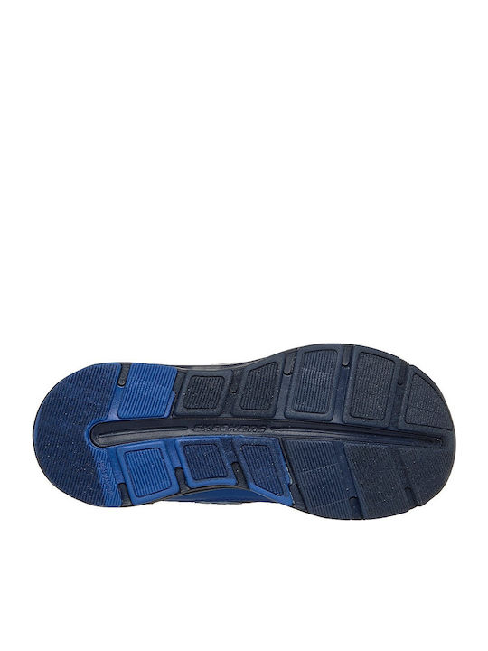 Kinder Sneakers Marineblau
