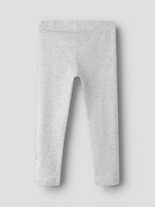Детски Клин Дълъг Gray