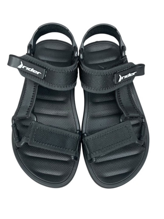 Kids' Sandals Anatomic Black