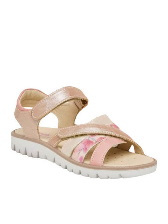 Kids' Sandals Gold
