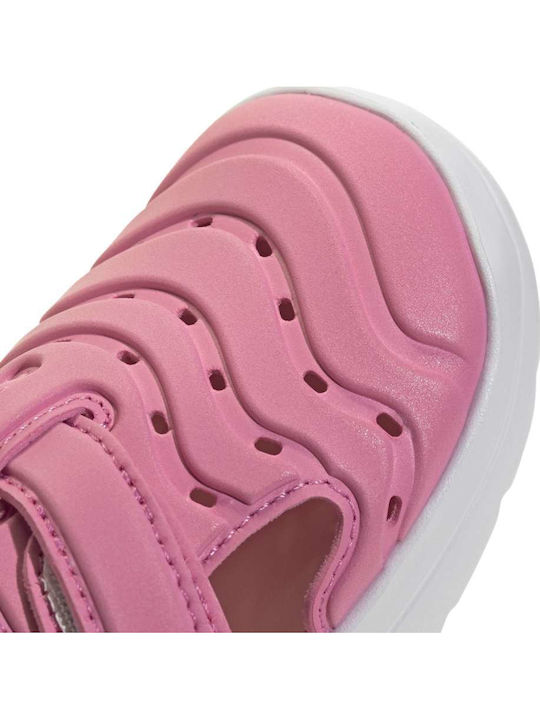 Kids' Sandals Pink