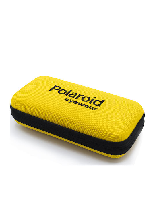 Polaroid Unisex Ochelari de soare cu Bej Cadru și Bej Lentilă PLD6248/S/X FWM/LA