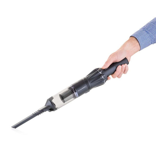 ETA Handy Wiederaufladbares Handstaubsauger 14.4V Graues