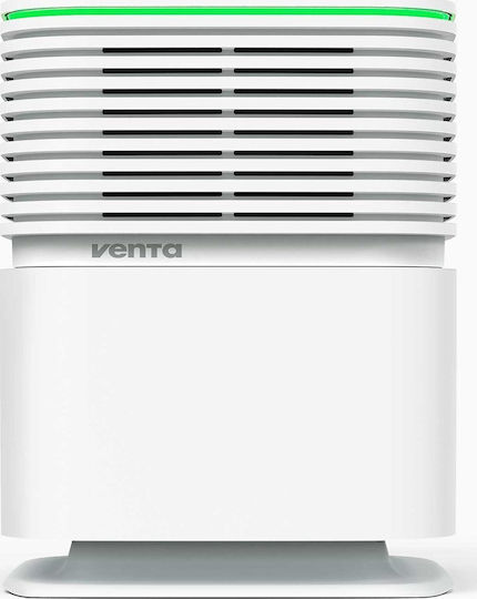 Venta Ah730 Καθαριστής Αέρα / Υγραντήρας για Χώρους 70m²